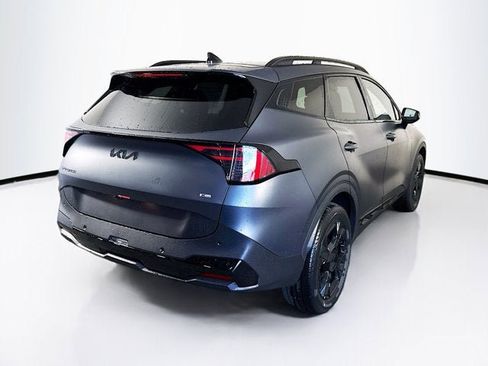 New 2026 Kia Sportage X-Line image 5