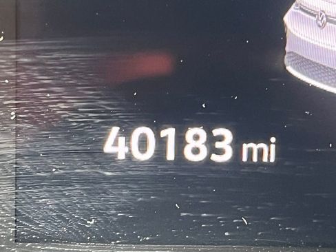 Used 2021 Volkswagen ID.4 Pro S w/ Gradient Package image 20