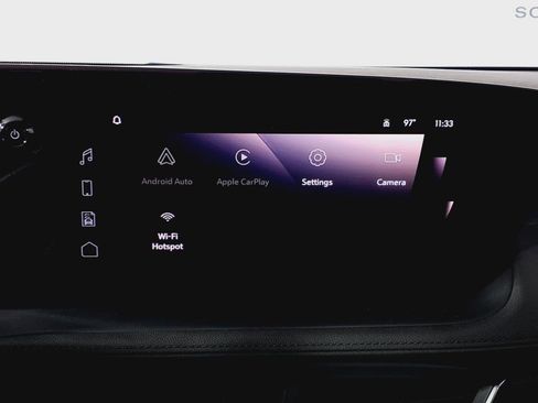 New 2026 Buick Encore GX Preferred w/ Advanced Technology Package image 11