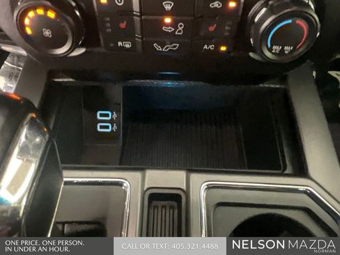 Used 2018 Ford F150 XLT w/ Equipment Group 302A Luxury AWD/4WD image 40