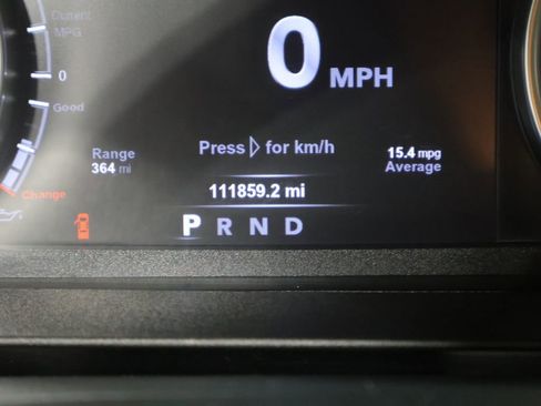 Used 2018 RAM 1500 Big Horn AWD/4WD image 35