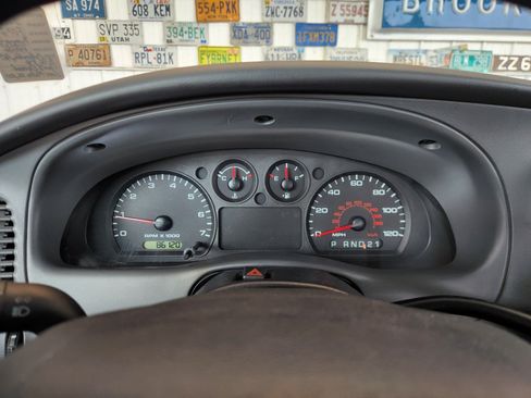 Used 2006 Ford Ranger XL RWD image 10