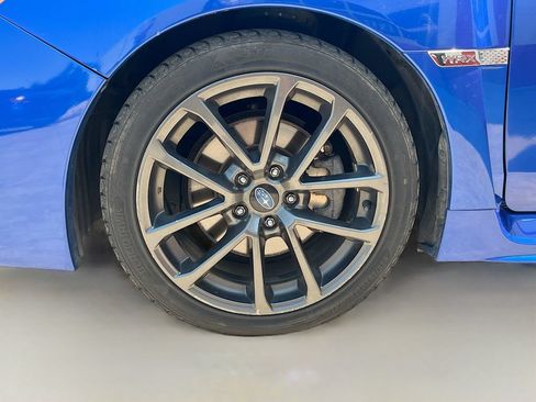 Used 2019 Subaru WRX Premium AWD/4WD image 30