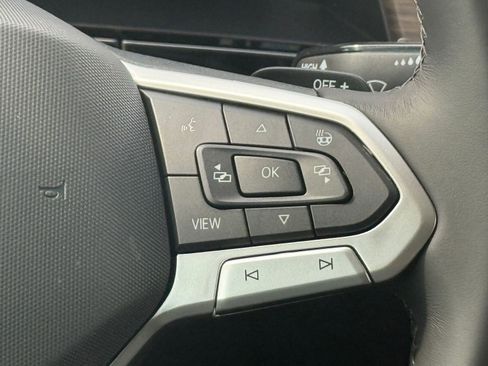 Used 2026 Volkswagen Atlas SEL Premium R-Line AWD/4WD image 22