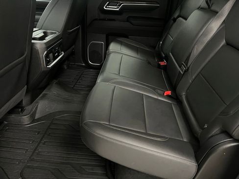 Used 2025 GMC Sierra 1500 Elevation w/ Elevation Premium Package image 54