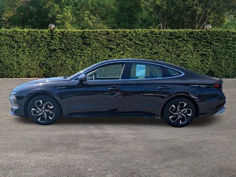 Used 2025 Hyundai Sonata SEL image 7
