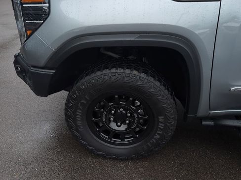 Used 2023 GMC Sierra 1500 AT4X w/ AT4X AEV Edition AWD/4WD image 20