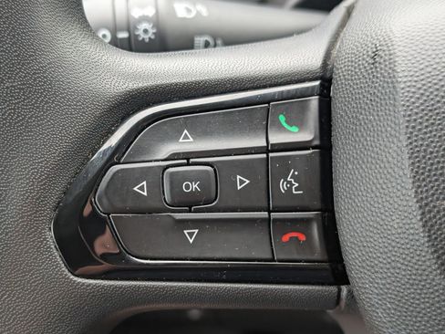Used 2025 RAM ProMaster 3500 w/ Convenience Group FWD image 13