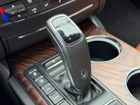 Certified 2022 Maserati Ghibli Modena Q4 image 23