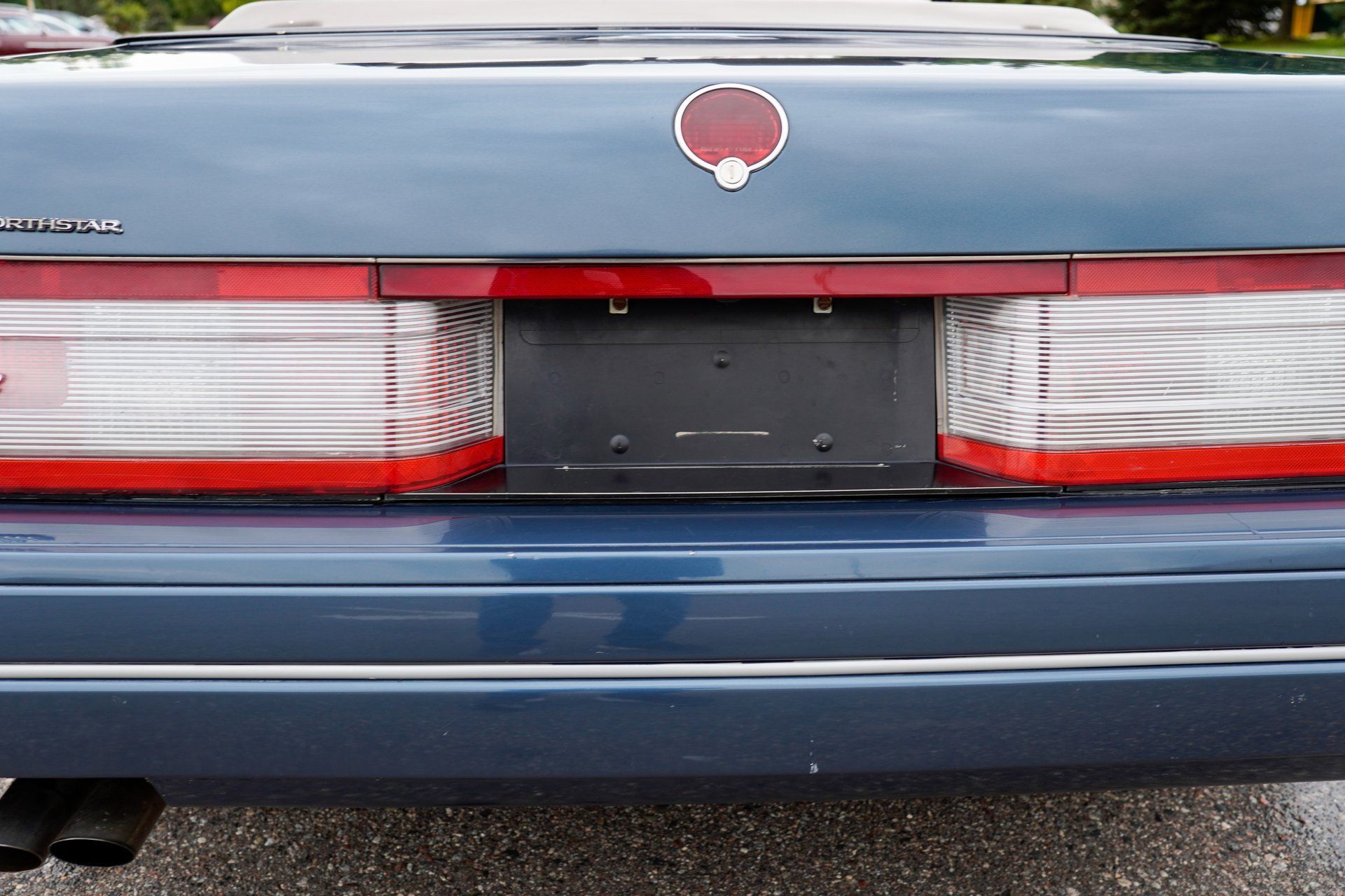 Used 1993 Cadillac Allante FWD image 39