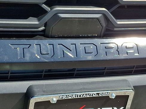 Used 2023 Toyota Tundra Platinum w/ Advanced Package AWD/4WD image 34