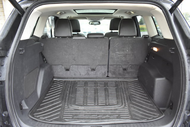 Used 2016 Ford Escape Titanium AWD/4WD image 42