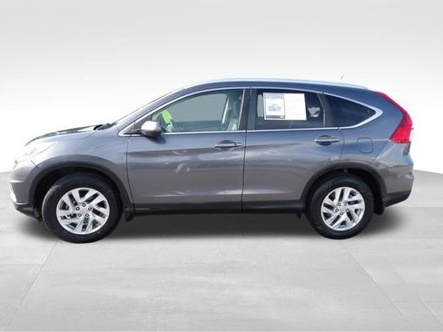 Used 2016 Honda CR-V EX-L image 4