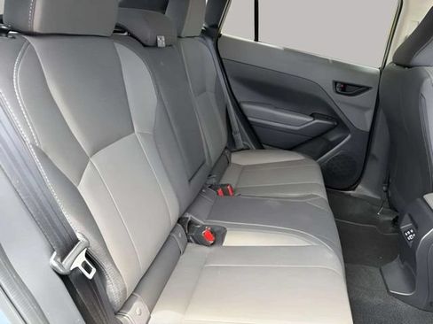 Certified 2025 Subaru Crosstrek 2.5i Premium AWD/4WD image 6