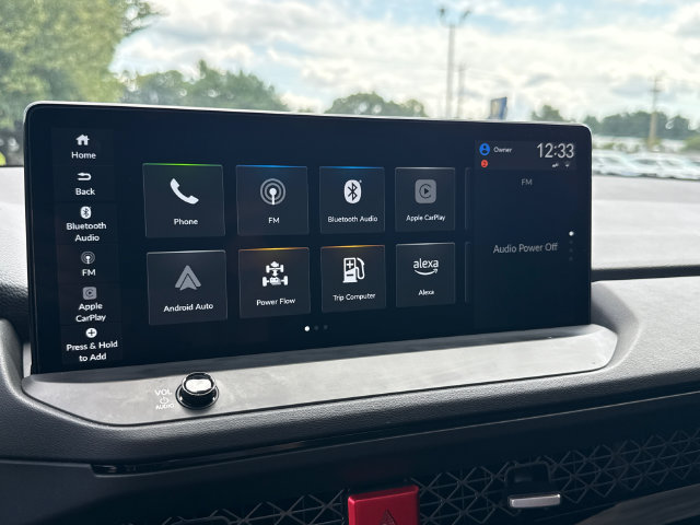 Used 2025 Honda Accord Sport image 18