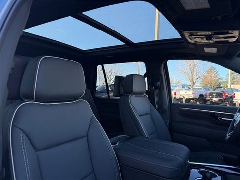 New 2026 Chevrolet Tahoe Premier image 41