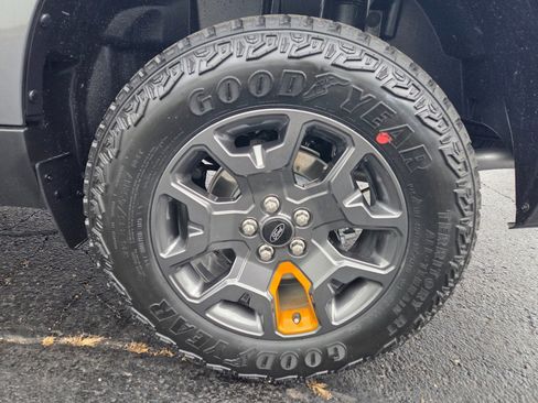 New 2026 Ford Maverick Tremor AWD/4WD image 27