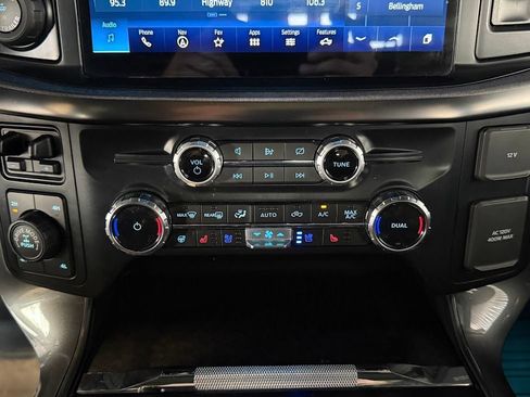 Used 2023 Ford F150 Tremor w/ Equipment Group 402A High AWD/4WD image 23