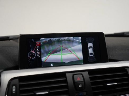 Used 2014 BMW 335i xDrive Sedan image 26