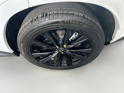 Used 2024 Lexus NX 350 F Sport AWD/4WD image 11