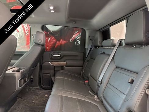 Used 2020 GMC Sierra 2500 Denali w/ Denali Ultimate Package AWD/4WD image 13
