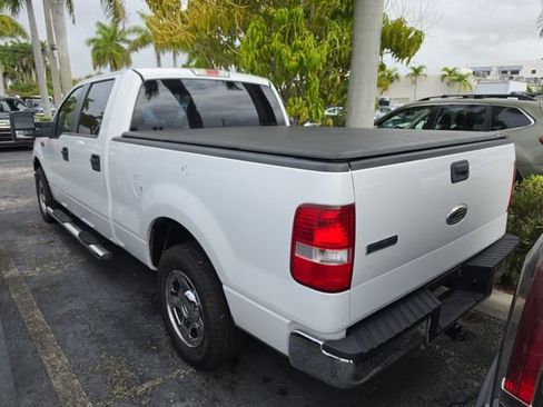 Used 2008 Ford F150 XL image 3