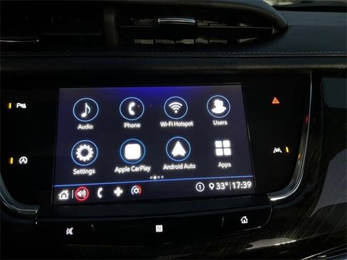 Used 2020 Cadillac XT6 Premium Luxury w/ LPO, Floor Liner Package image 25