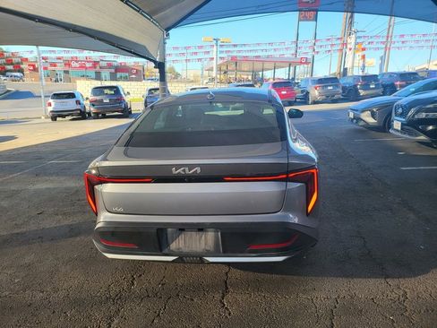 Used 2025 Kia K4 LXS image 13