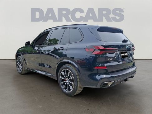Used 2024 BMW X5 xDrive40i w/ M Sport Package AWD/4WD image 4