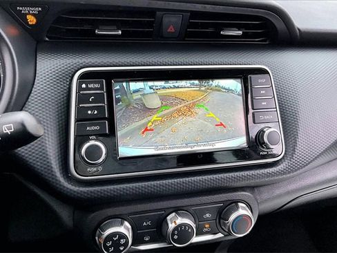 Certified 2024 Nissan Kicks S image 13