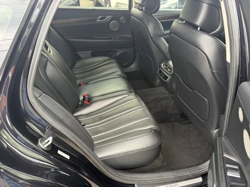 Used 2021 Genesis G80 2.5T w/ Advanced Package RWD image 11