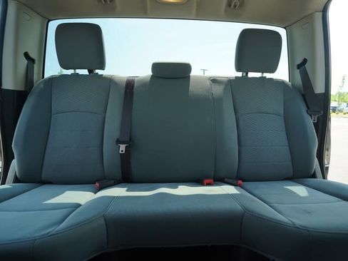 Used 2017 RAM 1500 Tradesman w/ Popular Equipment Group AWD/4WD image 30