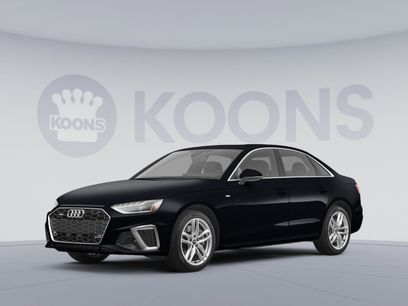 Used 2020 Audi A4 2.0T Premium