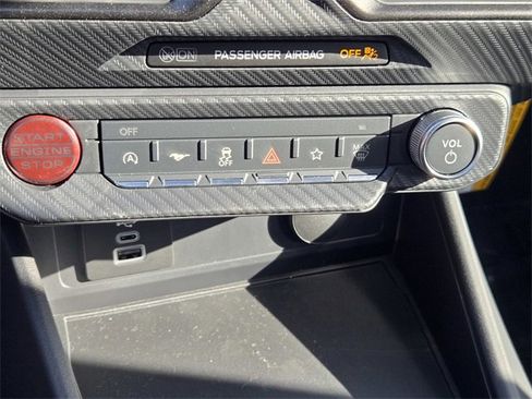 New 2026 Ford Mustang EcoBoost image 20