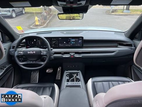 Used 2024 Kia EV9 GT-Line AWD/4WD image 19