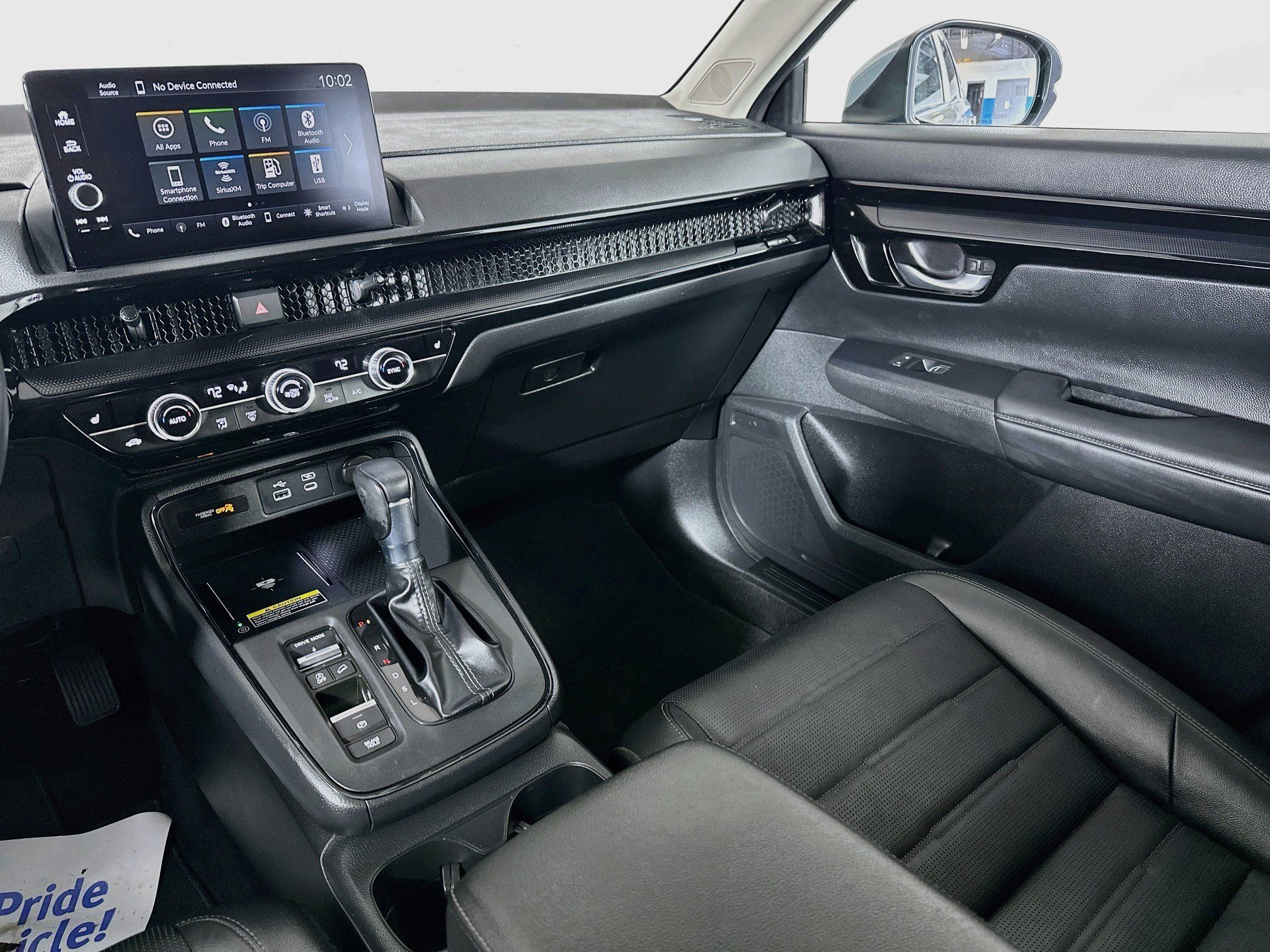Used 2024 Honda CR-V EX-L image 22