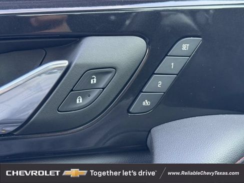 Used 2025 Chevrolet Blazer RS w/ Driver Confidence II Package AWD/4WD image 28