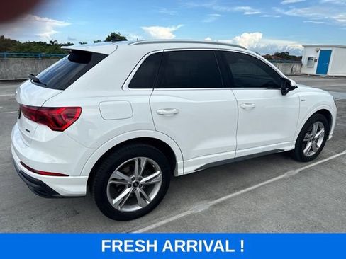 Used 2022 Audi Q3 2.0T Premium w/ Convenience Package AWD/4WD image 17