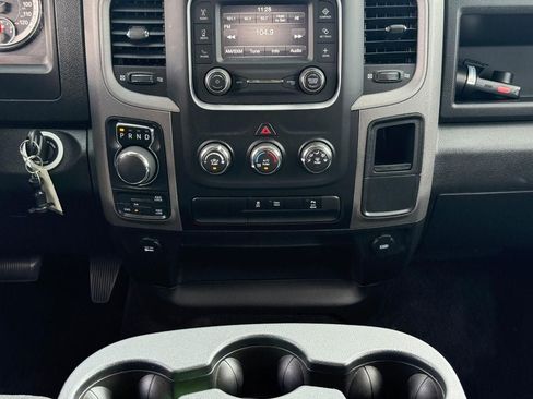 Used 2023 RAM 1500 Tradesman w/ Popular Equipment Group AWD/4WD image 14