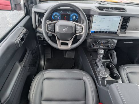 New 2026 Ford Bronco Badlands AWD/4WD image 7