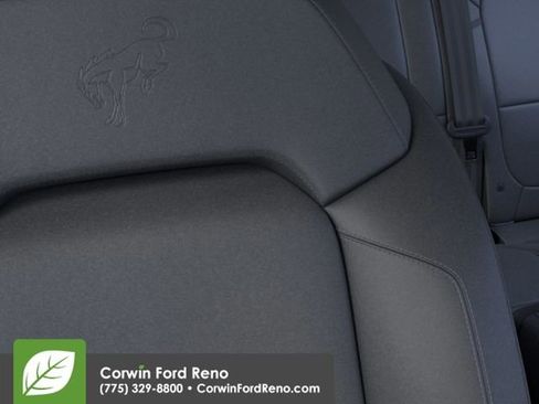 New 2026 Ford Bronco Big Bend w/ Black Diamond Package AWD/4WD image 20