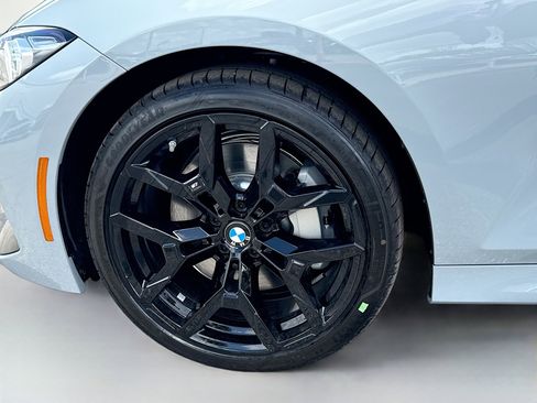 New 2026 BMW 330i Sedan w/ M Sport Package RWD image 42