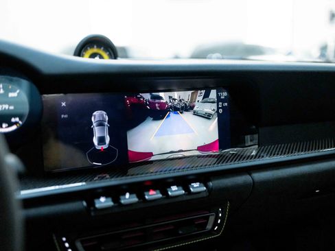 Used 2024 Porsche 911 GT3 image 66