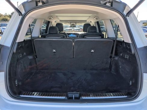 Used 2023 Mercedes-Benz GLS 450 4MATIC image 5