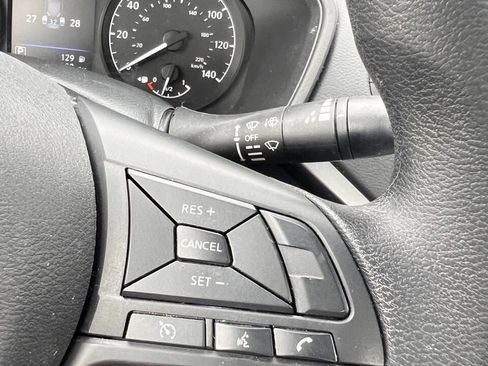 Used 2024 Nissan Altima 2.5 S image 21