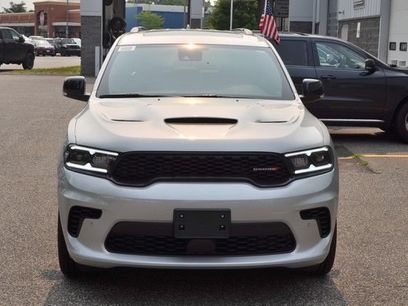 New 2026 Dodge Durango GT