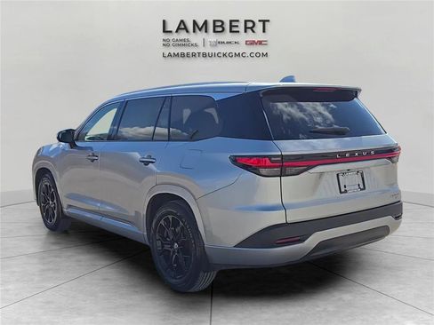 Used 2024 Lexus TX 350 AWD w/ Cold Weather Package image 3