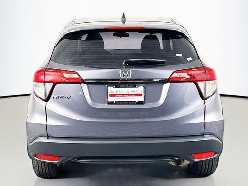 Used 2019 Honda HR-V LX image 3