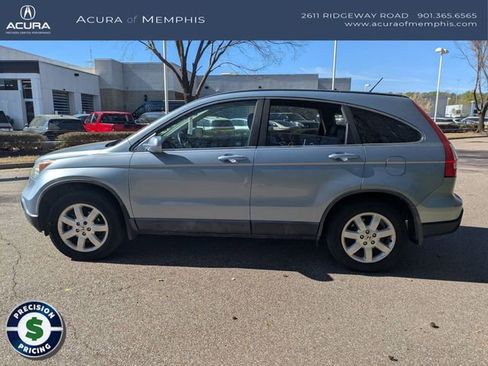 Used 2009 Honda CR-V EX-L image 2