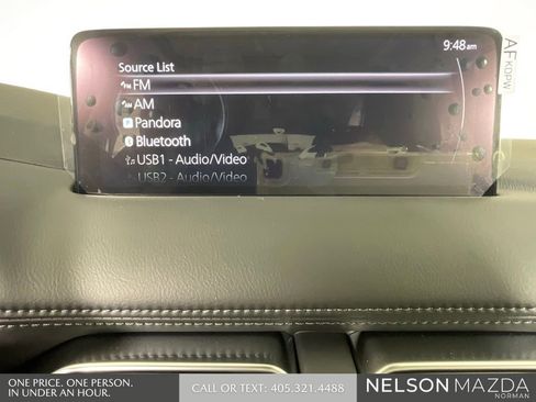 New 2025 MAZDA CX-5 AWD 2.5 S w/ Preferred Package image 32